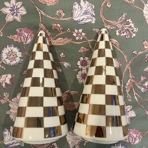 Small checkered Becki Owen’s trees